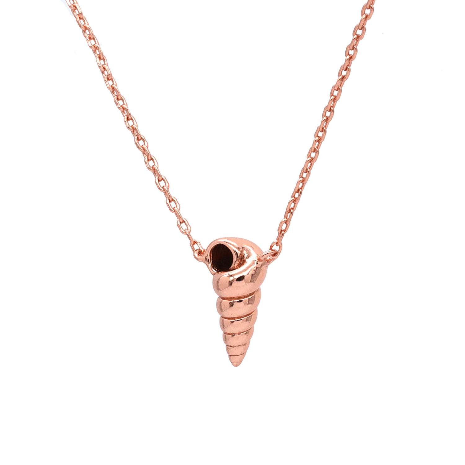 สีโรสโกลด์