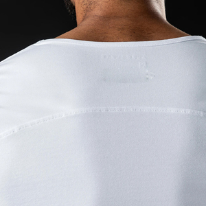 T-shirt OEM à manches courtes pour homme, t-shirt pour homme et femme, été, 100% coton, grande taille, t-shirt Jésus pour homme - Product Image 4
