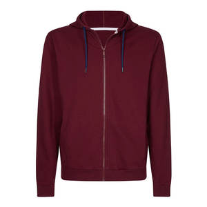 Hoddie-Chaqueta con capucha de gran tamaño para hombre y mujer, sudadera lisa con capucha, estilo personalizable, nueva - Product Image 4