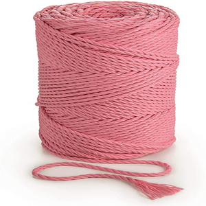 Corde en coton, 10 — 25mm - Product Image 5