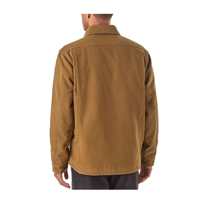 2021 New Design Customized Training Adults Premium Quality Sheep Skin Durable Youth New Fashion breathable <b>coach</b> jacket - Product Image 2