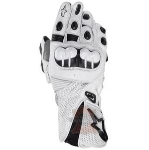 Guantes de Motocicleta Negros para Hombre, Guantes de Motociclista Urbanos a la Moda, Servicio OEM, Guantes de Motociclista Personalizados, Guantes de Carreras de Motocicleta de Verano para Hombre y Mujer - Product Image 5