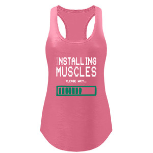 Camisetas deportivas sin mangas para hombre y mujer - Product Image 1