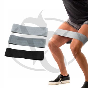 Bande de résistance antidérapante, ajustable pour la hanche, nouveau style, haute qualité, - Product Image 2