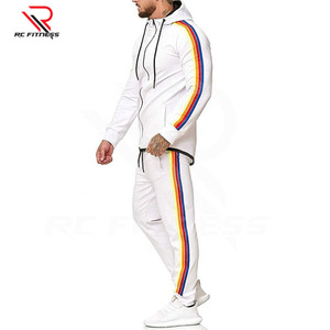 Conjunto Deportivo para Niños de Alta Calidad al por Mayor, Pantalones Deportivos para Niños - Product Image 6