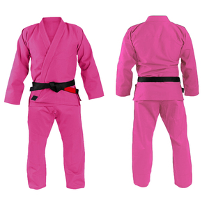 Uniforme brasileño de fábrica de artes marciales BJJ, Kimono BJJ Gi - Product Image 4