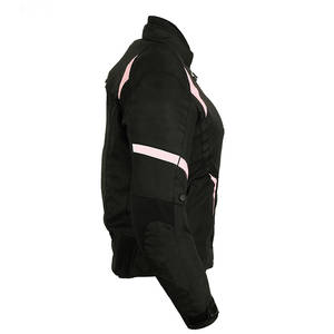 Veste en Textile pour moto, blouson pour femmes femmes, de motard - Product Image 2