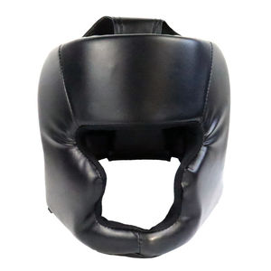 Superventas Alta Calidad recién llegado protector de cabeza al por mayor proteger equipo de kick boxing - Product Image 1