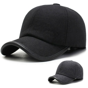 Gorra de Béisbol PIHA SPORTS para Hombre, de Poliéster/Algodón, 5 Paneles, Hebilla Ajustable, Secado Rápido, Verano, Casual, Unisex, para las Cuatro Estaciones - Product Image 1