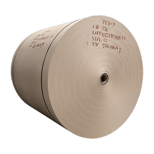 CB Grade Core Board 450 GSM Thickness 0.66 mm. for Making <b>Paper</b> Cores <b>Paper</b> Cones Tube Packaging - Product Image 2