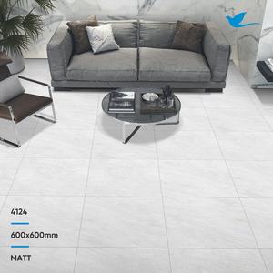 Carreaux en porcelaine céramique d'aspect rustique, antidérapants 600x600 et 600x1200, carreaux numériques mats pour une décoration intérieure parfaite. - Product Image 2