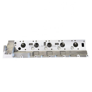 Cabeza de Cilindro de Motor OM612 EX9 6120102320 908575 para <span class=keywords><strong>Mercedes</strong></span> Benz <span class=keywords><strong>C270</strong></span> 316 2.7CDI 20V - Product Image 4