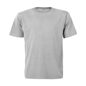 Camiseta de Manga Corta con Cuello Redondo Estampada para Hombre, 100% Algodón, de Alta Calidad, Corte Regular, Secado Rápido, Transpirable, Informal, en Oferta, Pakistán No - Product Image 6