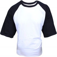 T-shirt en coton respirant pour homme, nouveau design, haute qualité, fabriqué au Bangladesh, avec logo frontal en tissu tricoté