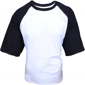 Camiseta de algodón para hombre, camiseta transpirable, diseño nuevo, hecho en China - Product Image 3