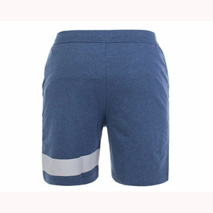 Short de survêtement de course athlétique pour hommes, tenue décontractée, mode pour hommes, short de survêtement de gym en coton, été - Product Image 6