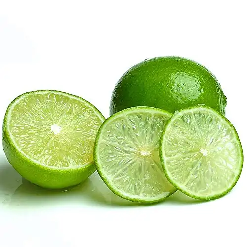 HOT SELLERS - Fresh Seedless Lime from Vietnam - Best price - High quality
