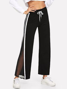 2022 <b>cheap</b> High Waist Stretch fitness hip lifting women joggers yoga <b>leggings</b> for woman wholesale - Product Image 3