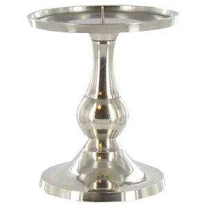 Home Handmade Decoration <b>Black</b> Plating Aluminum Decorative Stylish Nickle Plated <b>Candle</b> <b>Holder</b> for Wedding Decor Handmade - Product Image 6