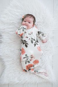 นุ่มเรยอน/โพลีเอสเตอร์ผสมเด็กห่อชุด - Product Image 2