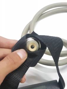 Trqsons Personalizar Banda de Resistencia de Béisbol, Práctica de Bolas, Cuerda Elástica para Entrenamiento - Product Image 5