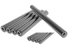 Con Lăn Nhôm Máy In Phụ Kiện - Product Image 2