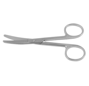 Tijeras de operación para operación quirúrgica, las mejores - Product Image 6