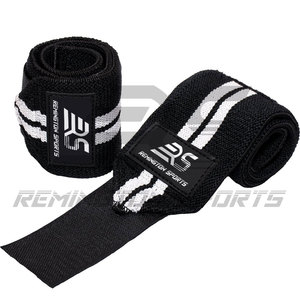 ผ้าพันข้อมือสำหรับออกกำลังกายเล่นยิมและออกกำลังกายสำหรับผู้ชาย - Product Image 3