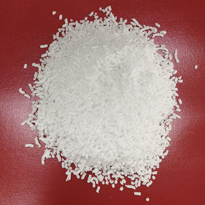 Certified Thermoplastic Rubber SBS Granules T-171E-Equivalent to LCY 1475F Food Grade Flame Retardant High Flow - Product Image 6