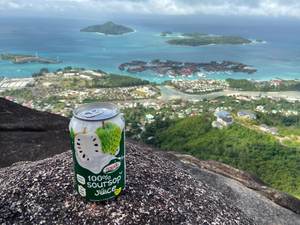 Jus de fruits lancés pour 330 personnes, 100% ml, bodum thule, système imimimitant, jus Orange au Vietnam, livraison gratuite - Product Image 4