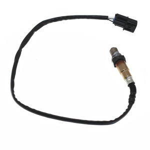 Sensor de oxígeno <span class=keywords><strong>Lambd</strong></span> para HYUNDAI ACCENT ELANTRA KIA OPTIMA RIO SPORTAGE SSANGYONG KORANDO 3921002950 392102B310 392102E771 - Product Image 2