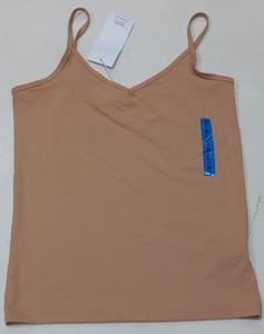 Débardeur doux pour femmes, vêtements d'été, à la mode, nouvelle collection 2022 - Product Image 1