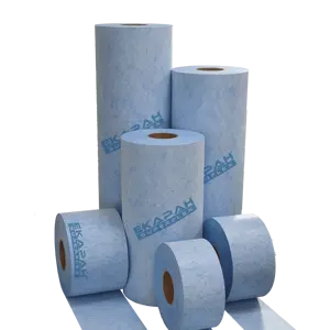 EKAPAH -SUPERFLEX esnek tekstil membran 120mm