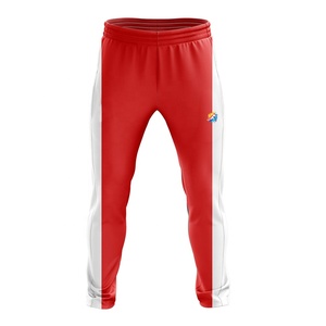 Custom High Quality Unisex <b>Cricket</b> Trouser Formula1 Industries Model FI-2202 - Product Image 5