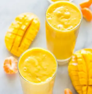 Purea di MANGO congelata con un gusto incredibile-alta qualità per la polpa di MANGO dal VIETNAM