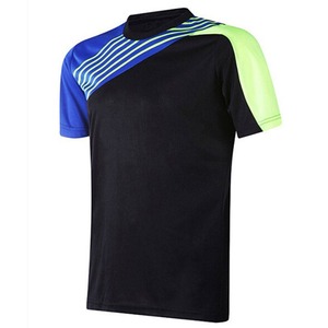 Conjunto de uniformes de fútbol para equipos de World Club, camisetas de fútbol negras y doradas con logotipo impreso, añade tu propio logotipo a los kits de entrenamiento - Product Image 5