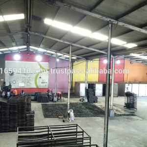 Briquette de charbon de bois de coquille de noix de coco - Product Image 5