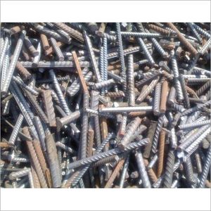 เหล็กหล่อเศษ/เหล็กหล่อโรเตอร์เศษ - Product Image 1