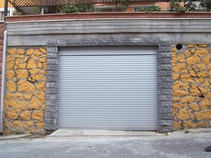 Puerta de garaje automática - Product Image 6