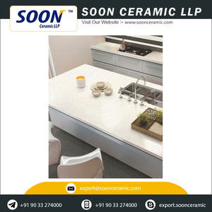 เคาน์เตอร์ควอทซ์คุณภาพดีขายดีจากอินเดีย - Product Image 5