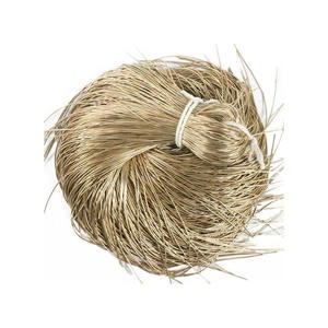 Bordado a mano de cobre liso redondo naranja melocotón alambre fino francés lingotes de oro indio Gimp Dabka Purl - Product Image 6