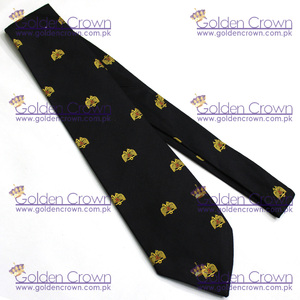 Masonic Scottish nghi thức của freemasonry Tie | thân thiện với môi Casual 3D Jacquard dệt Tie cho doanh nghiệp sử dụng - Product Image 2