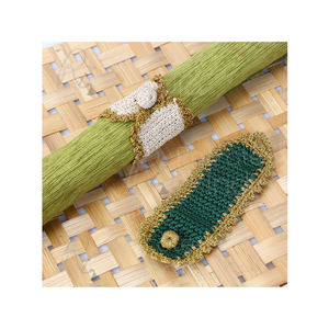 Anillo para servilletas, suministro y fabricación a granel de refractex, hecho en la India para la mejor calidad, precio bajo y más color - Product Image 1