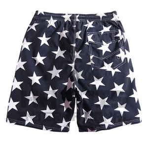 Pantalones cortos sublimados para hombre, venta al por mayor, pantalones cortos personalizados para correr en el gimnasio para hombre y adulto - Product Image 2