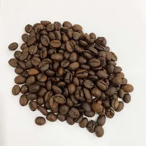 Café Espresso vietnamita, granos de café verde, proveedores de café Espresso, precios