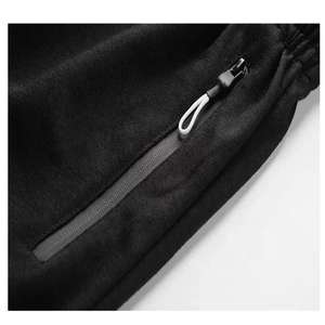 Pantalones Cortos Bordados de Moda para Hombre, Estampados, Multicolores, de Alta Calidad, Estilo Urbano, Unisex - Product Image 2