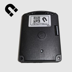 Baliza con sensor BLE y sensor de puerta para detección de apertura/cierre - Product Image 1