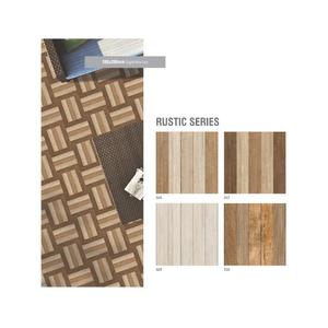 Céramique couleur jaune design blanc brillant surface carreaux de sol 40x40cm - Product Image 6