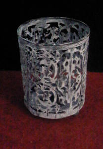 Linterna clásica de acero inoxidable para decoración del hogar, decoración de fiesta de boda, restaurante, hotel, Iglesia y decoración festiva - Product Image 4