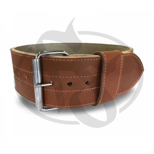Cinturón de gimnasio de calidad superior, personalizado, tamaños personalizados, levantamiento de pesas - Product Image 5